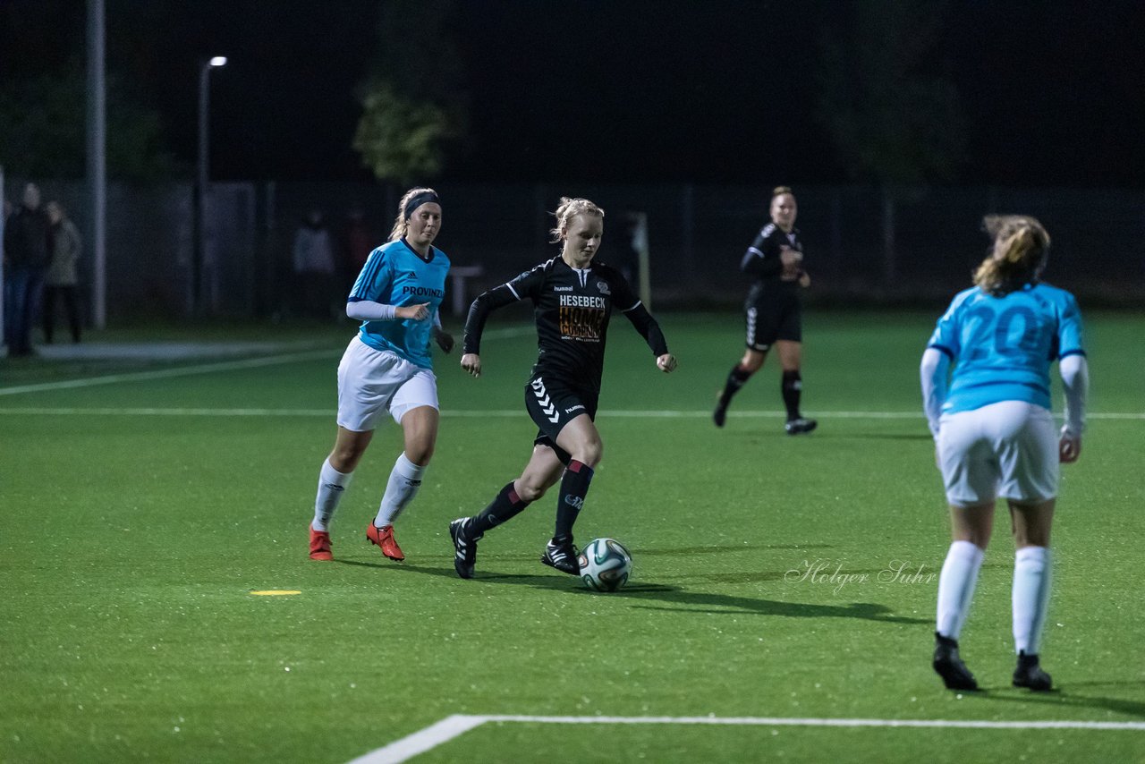 Bild 102 - Frauen FSG Kaltenkirchen - SV Henstedt Ulzburg : Ergebnis: 0:7